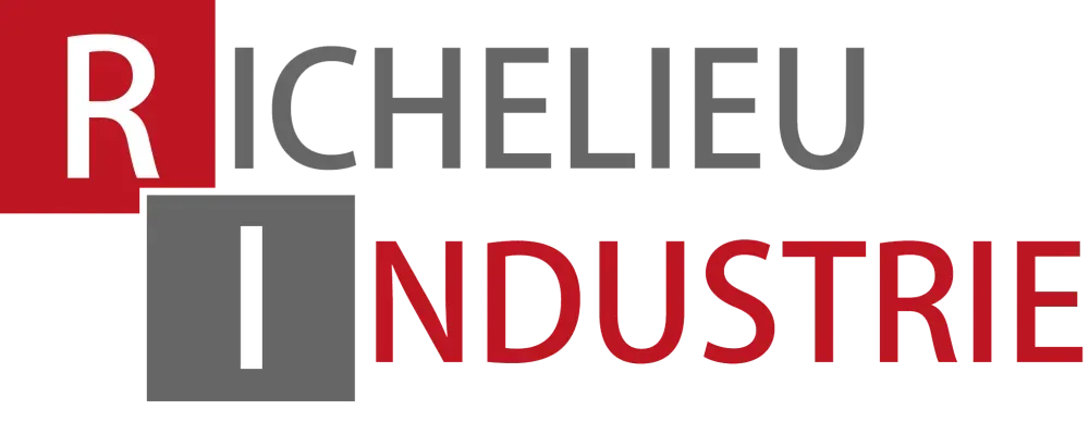 Logo Richelieu Industrie