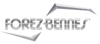 Logo Forez Bennes