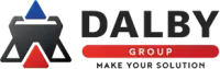 Logo Dalby Group