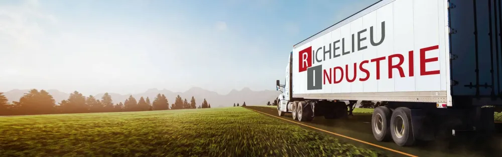 Richelieu Industriel Véhicule d'embouteillage (12)