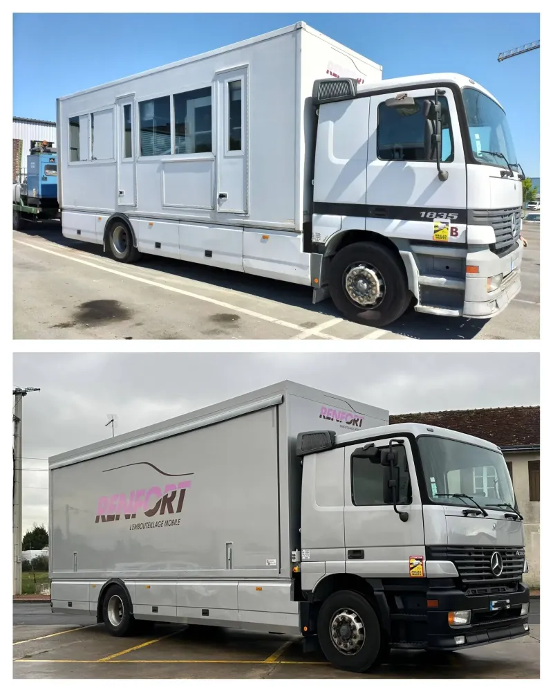 Richelieu Industriel Véhicule d'embouteillage (8)