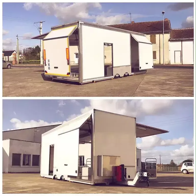 Vehicule embouteillage Richelieu industrie (3)