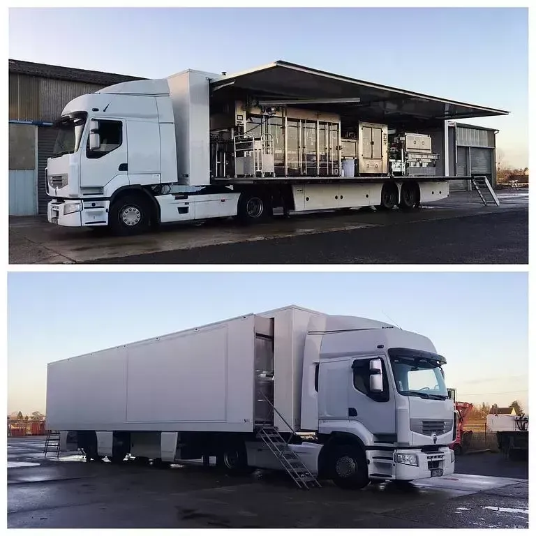 Vehicule embouteillage Richelieu industrie (16)