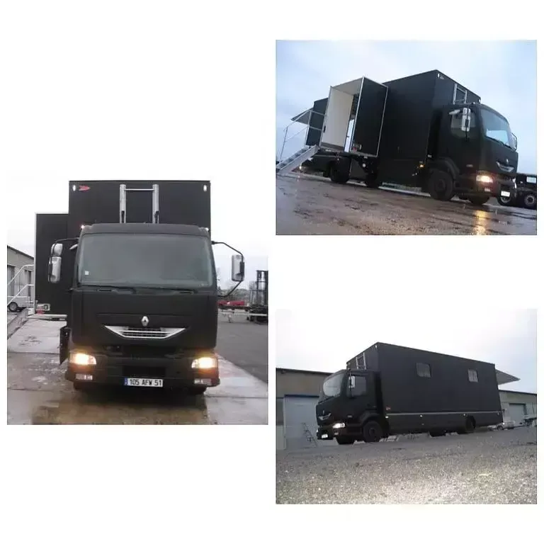 Vehicule embouteillage Richelieu industrie (21)