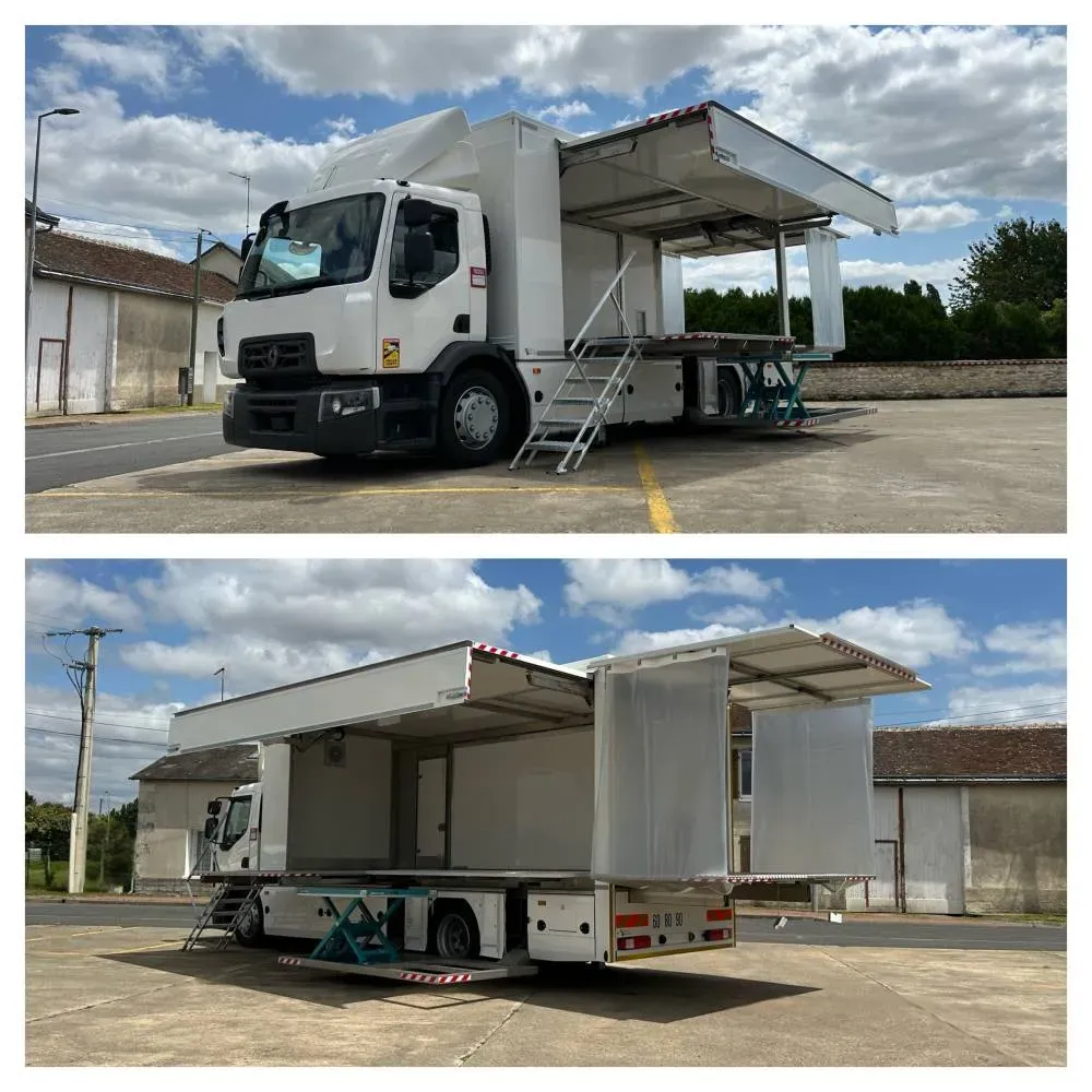 Vehicule embouteillage Richelieu industrie (8)