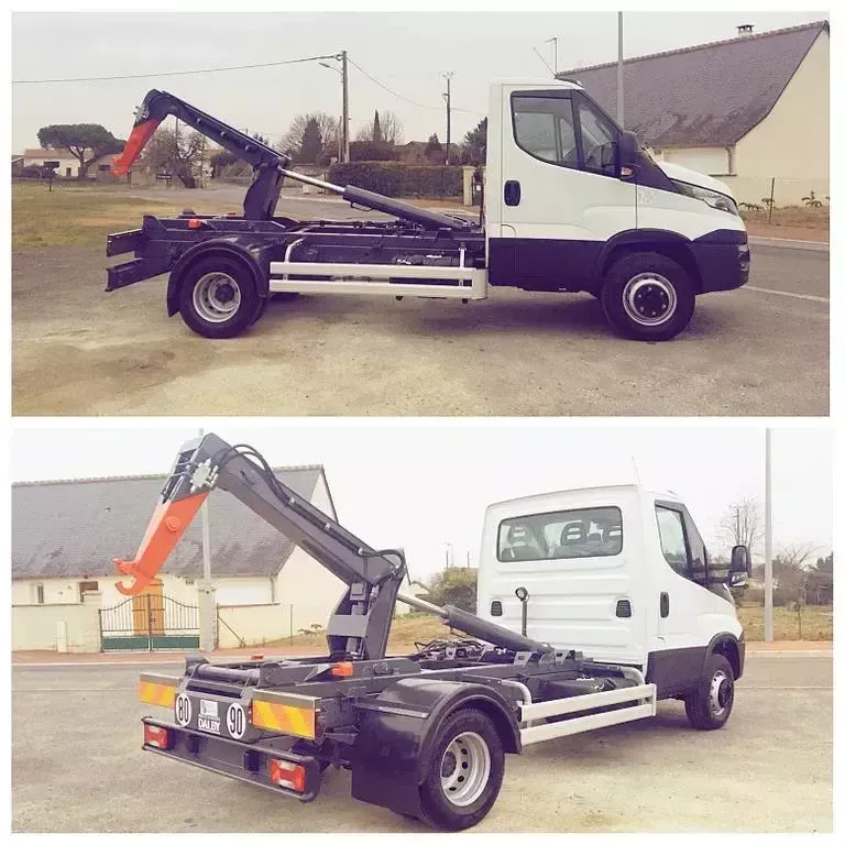 Beas Richelieu Industriel (2)