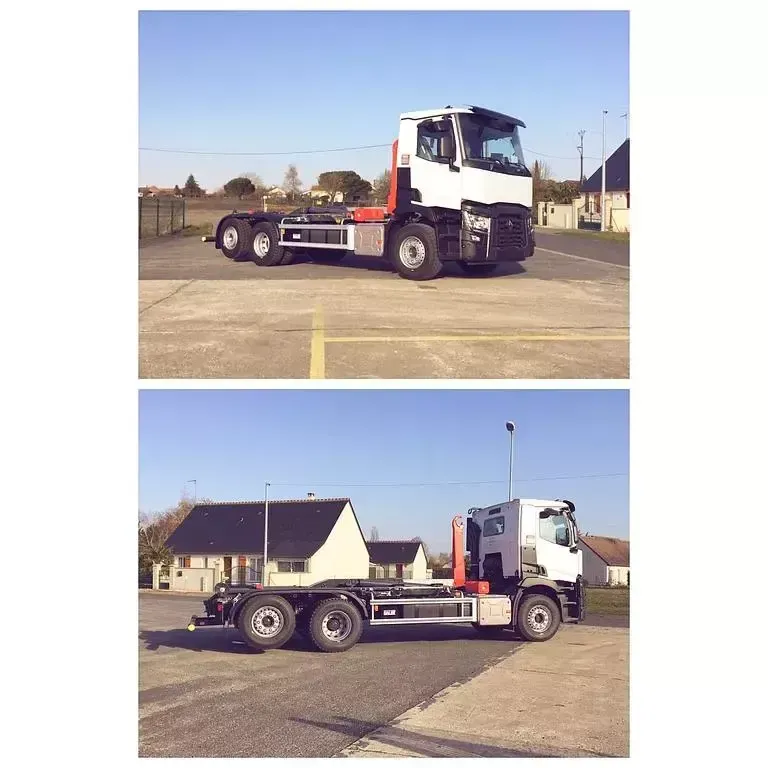 Beas Richelieu Industriel (4)