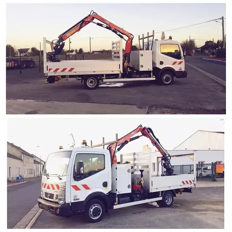 Beas Richelieu Industriel (5)