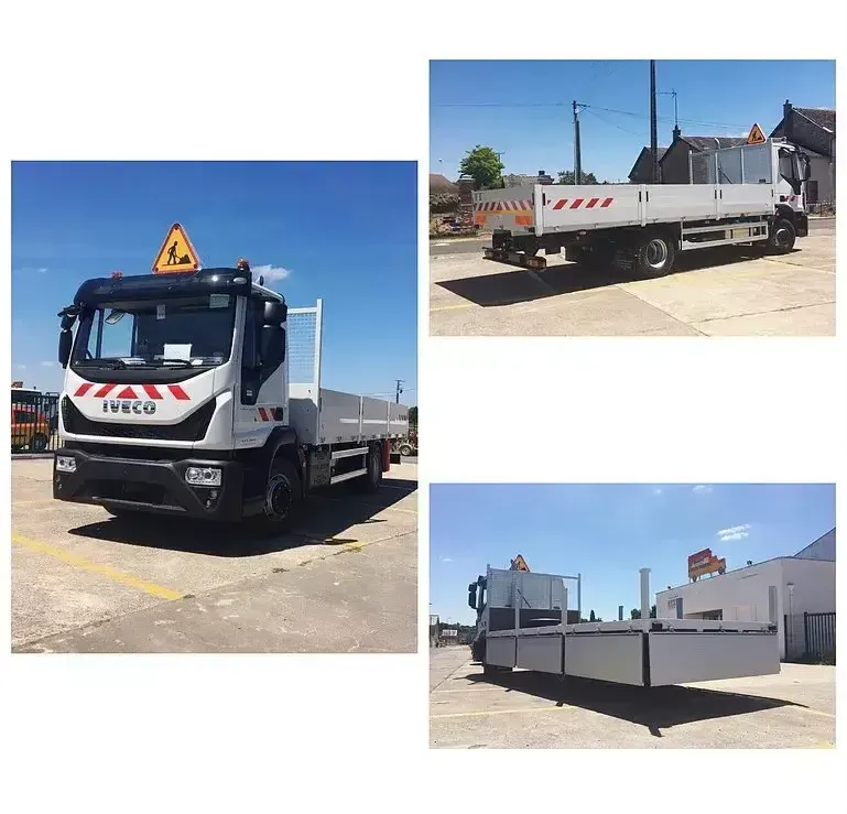 Bennes et plateau richelieu Industries (1)