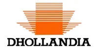logo dhollandia 200