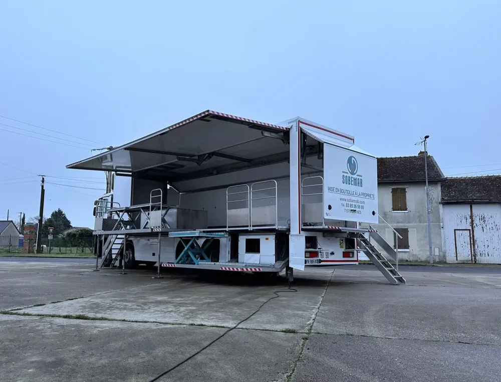 photo carrosserie sur mesure